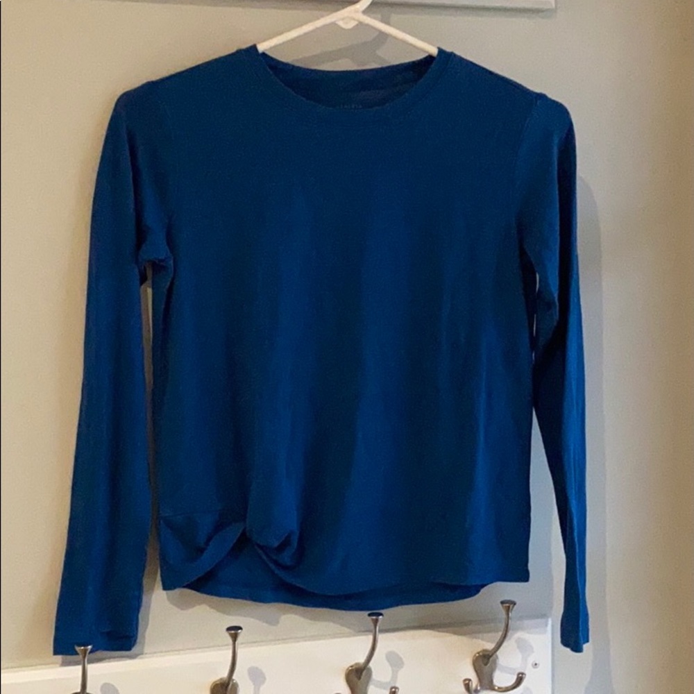 Athleta Girl Top